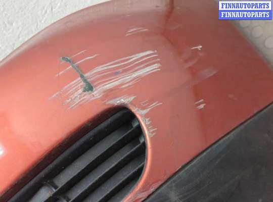 купить Бампер на Audi A4 (B5) 1994-2000