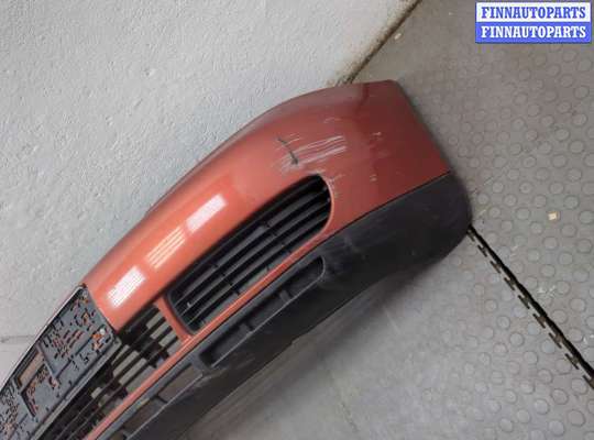 купить Бампер на Audi A4 (B5) 1994-2000