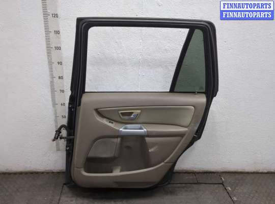 купить Дверь боковая (легковая) на Volvo XC90 2002-2014