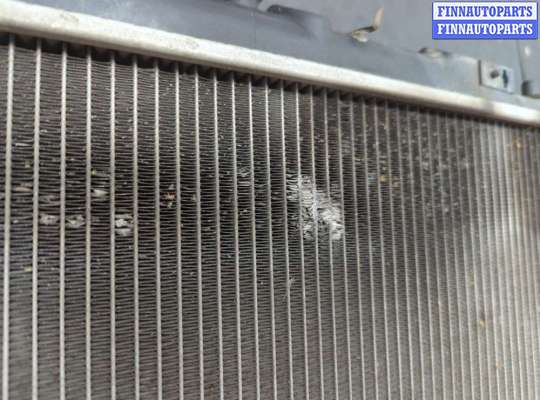 купить Радиатор охлаждения двигателя на Mazda 6 (GG) 2002-2007