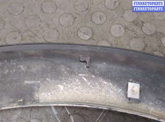 купить Молдинг крыла на Ford Explorer 2019-2025