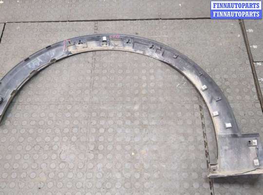 купить Молдинг крыла на Ford Explorer 2019-2025