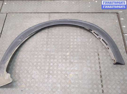 купить Молдинг крыла на Ford Explorer 2019-2025