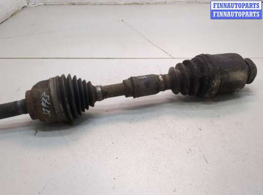 Полуось (приводной вал, шрус) MZ666822 на Mazda 5 (CR) 2005-2010