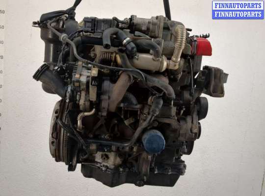 купить Двигатель (ДВС) на Ford C-Max 2002-2010