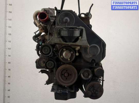 купить Двигатель (ДВС) на Ford C-Max 2002-2010