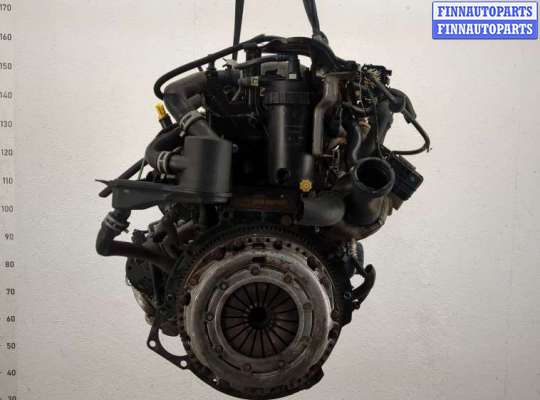 купить Двигатель (ДВС) на Ford C-Max 2002-2010
