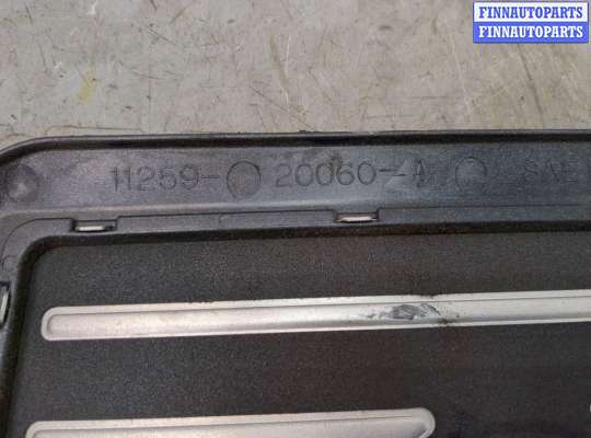 купить Накладка декоративная на ДВС на Lexus RX 1998-2003