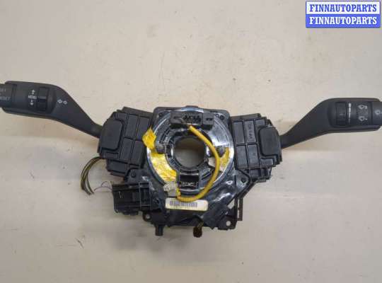 купить Переключатель поворотов и дворников (стрекоза) на Ford Focus 2 2008-2011