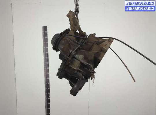 Купить КПП 5-ст.мех. (МКПП) на Ford C-Max 2002-2010 КПП 5-ст.мех. (МКПП) FO2100162 на Ford C-Max 2002-2010