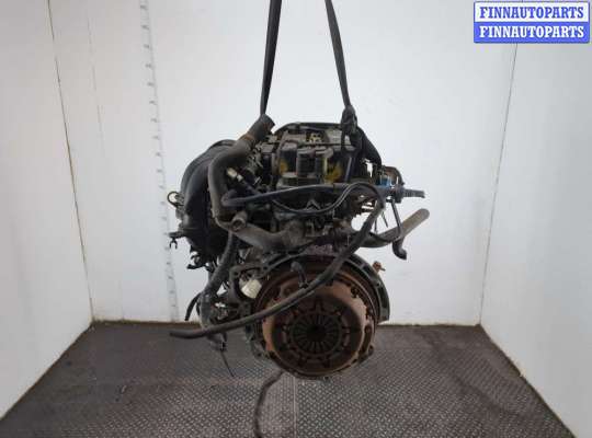 купить Двигатель (ДВС) на Ford Focus 2 2008-2011