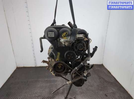 Купить Двигатель (ДВС) на Ford Focus 2 2008-2011 Двигатель (ДВС) FO2180548 на Ford Focus 2 2008-2011