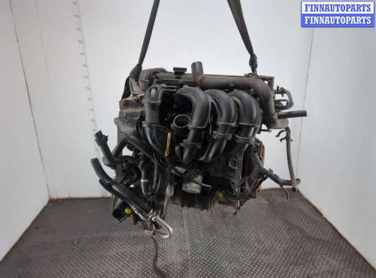 купить Двигатель (ДВС) на Ford Focus 2 2008-2011