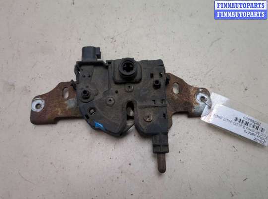 купить Замок капота на Ford Mondeo 3 2000-2007