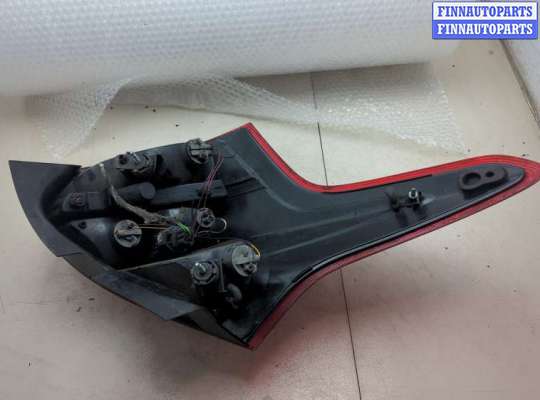 купить Фонарь (задний) на Ford Focus 3 2011-2015