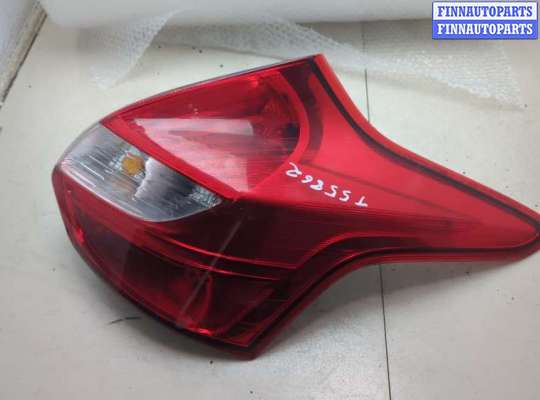 купить Фонарь (задний) на Ford Focus 3 2011-2015