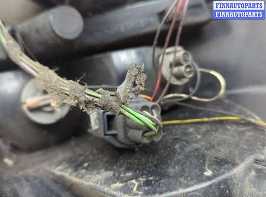 купить Фонарь (задний) на Ford Focus 3 2011-2015