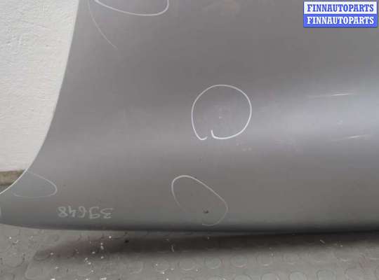 Капот на Volkswagen Lupo (6X)