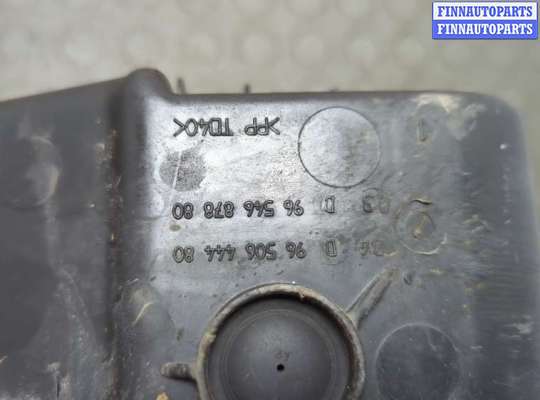 купить Корпус воздушного фильтра на Citroen C4 2004-2010