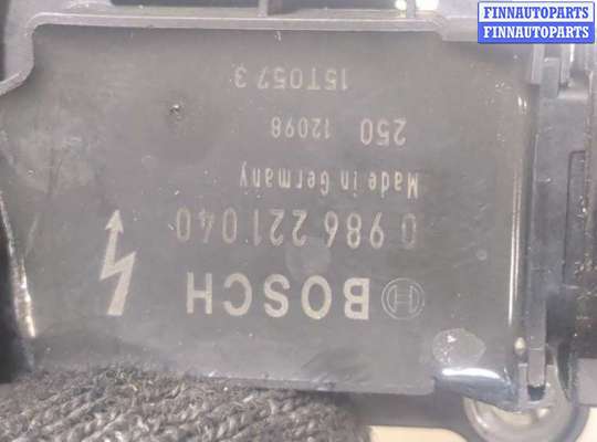 купить Катушка зажигания на Mercedes C W203 2000-2008
