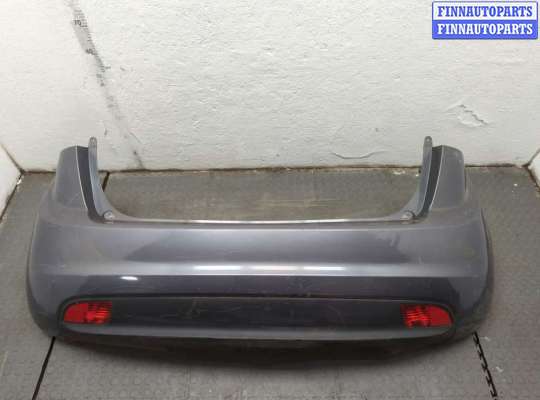 Бампер KA598336 на KIA Venga 2009-2018