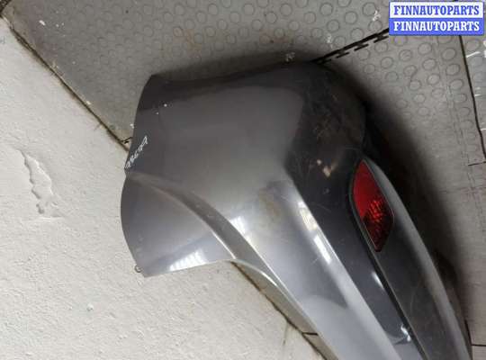 купить Бампер на KIA Venga 2009-2018