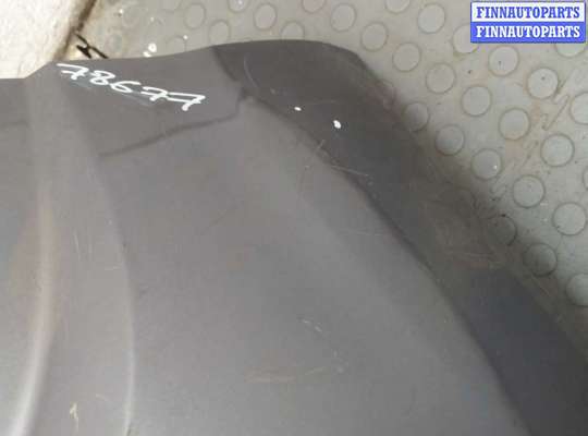 купить Бампер на KIA Venga 2009-2018