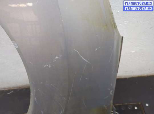 купить Крыло на Peugeot 3008 2009-2016