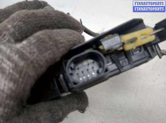 купить Замок двери на BMW X5 E53 2000-2006