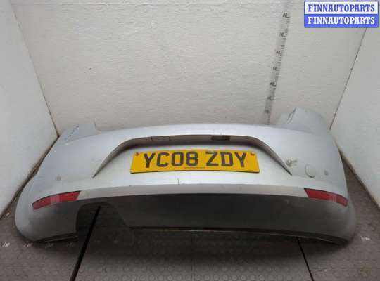 купить Бампер на Seat Leon 2 2005-2012