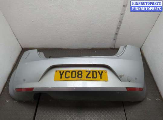 Бампер ST345576 на Seat Leon 2 2005-2012