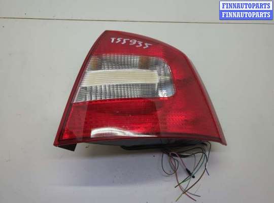 купить Фонарь (задний) на Skoda Octavia (A5) 2004-2013