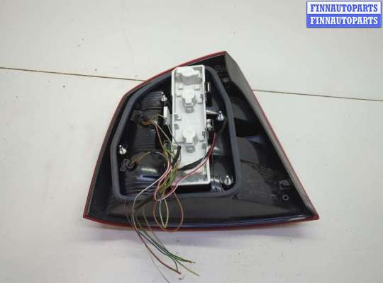 купить Фонарь (задний) на Skoda Octavia (A5) 2004-2013