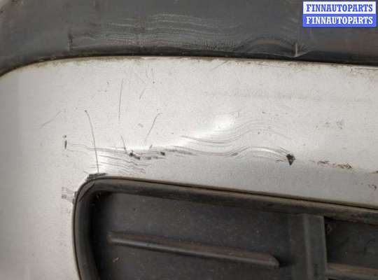 купить Бампер на Hyundai Getz 2002-2011