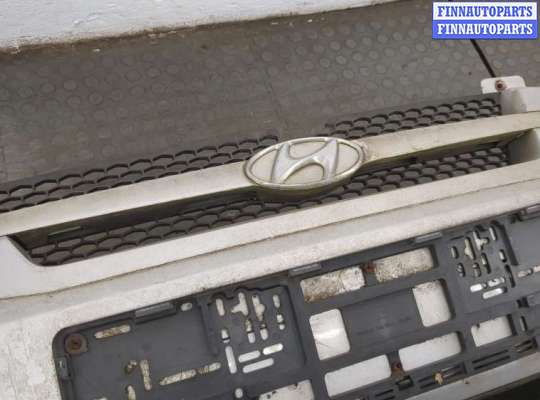 купить Бампер на Hyundai Getz 2002-2011