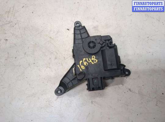 Электропривод заслонки отопителя CH420079 на Chevrolet Malibu 2018-2025