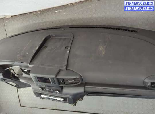 купить Панель передняя салона (торпедо) на Ford Explorer 2019-2025