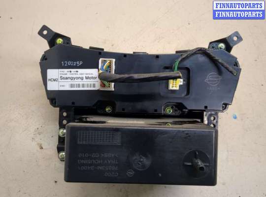 купить Переключатель отопителя (печки) на SsangYong Korando 2010-2019
