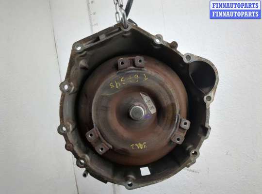 АКПП - Коробка автомат