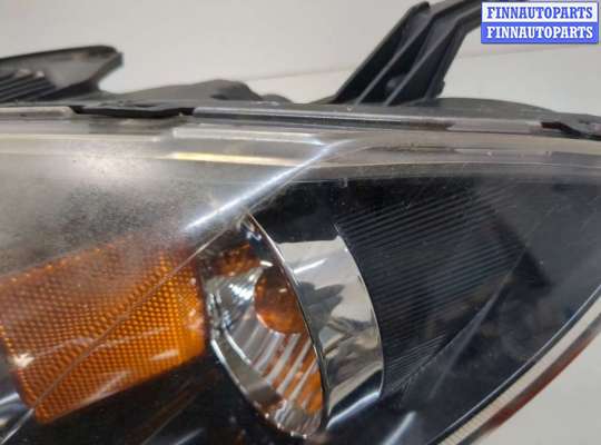 купить Фара (передняя) на Mazda 3 (BK) 2003-2009