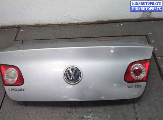 купить Фонарь крышки багажника на Volkswagen Passat 6 2005-2010