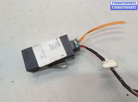 купить Инвертор, преобразователь напряжения на Mercedes GL X164 2006-2012