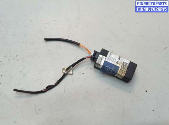 Купить Инвертор, преобразователь напряжения на Mercedes GL X164 2006-2012 Инвертор, преобразователь напряжения MB1658369 на Mercedes GL X164 2006-2012