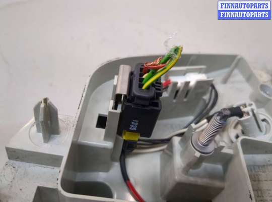 купить Фонарь крышки багажника на Peugeot 508 2010-2018