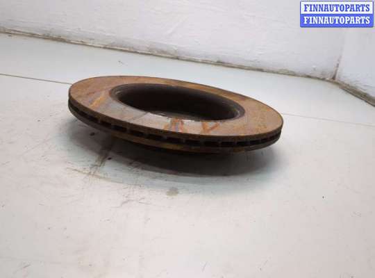 купить Диск тормозной на Volkswagen Amarok 2010-2025