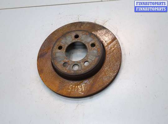 купить Диск тормозной на Volkswagen Amarok 2010-2025