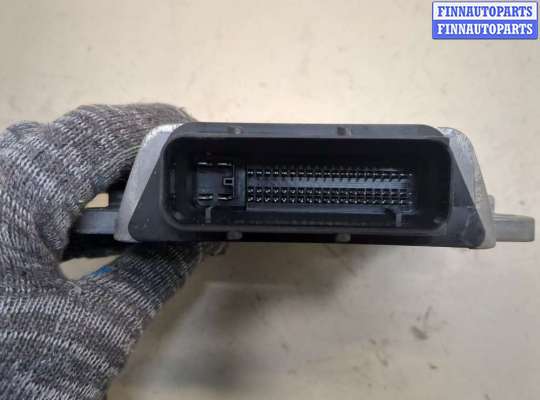 ЭБУ АКПП (блок управления автоматом)