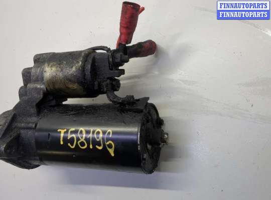 купить Стартер на BMW 3 E90, E91, E92, E93 2005-2012