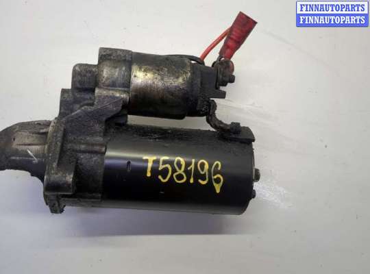 Стартер BM3547654 на BMW 3 E90, E91, E92, E93 2005-2012