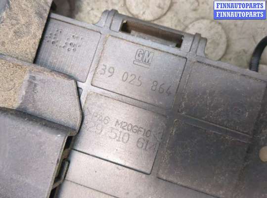 купить Кронштейн блока управления на Opel Astra K 2015-2021